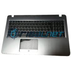 Teclado PT Asus X540SC-1C Top Cover s/TouchPad